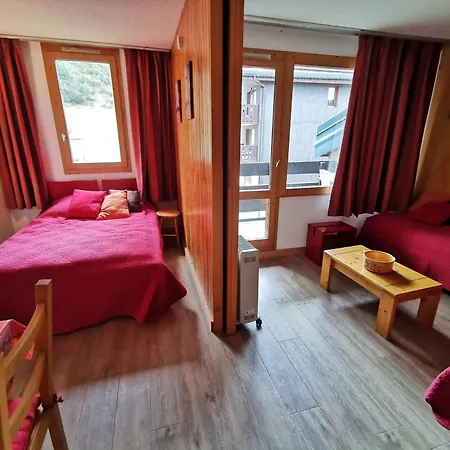 Au Coeur Du Laitelet, Pieds Des Pistes, Commerces A Proximite - Fr-1-355-69