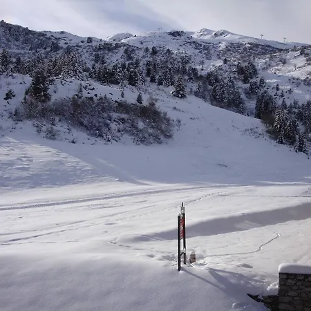Au Coeur Du Laitelet, Pieds Des Pistes, Commerces A Proximite - Fr-1-355-69 Apartment Méribel