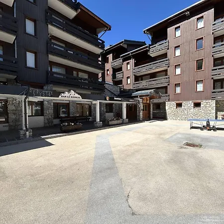 Au Coeur Du Laitelet, Pieds Des Pistes, Commerces A Proximite - Fr-1-355-69 *